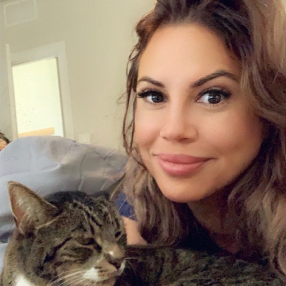 Meet your Posher, Nathalie